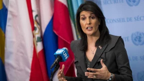 „Höchst beleidigend und widerwärtig“