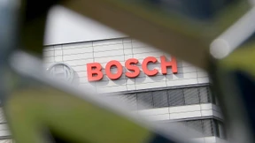Bosch zahlt mehr als 300 Millionen Dollar an Amerikaner