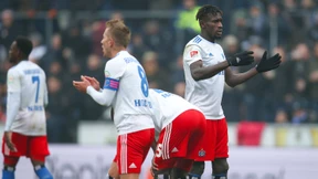 HSV verliert auf der Alm – Fürth geht unter