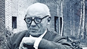 Ehret mir eure großen Baumeister