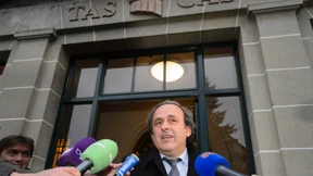 Ethikhüter weisen Platinis Vorwurf zurück