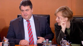 Der Mindestlohn als SPD-Erfolgsgeschichte 