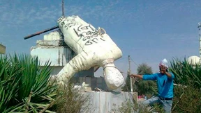 Ein Mord als Kriegserklärung