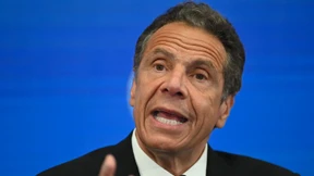 New Yorks Gouverneur Cuomo soll Frauen sexuell belästigt haben