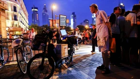 Die Geldflut der Notenbanken hilft den Märkten