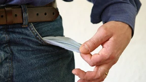 Riester ist Insolvenz-sicher