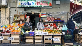 Ein perfekter Sturm für die Mafia?