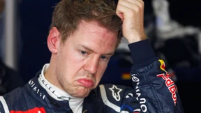 Wird Vettel schon am Saisonstart abgehängt?