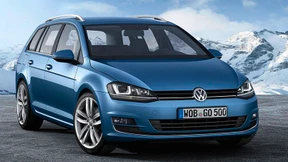 Besser geht es kaum - unspektakulärer auch nicht