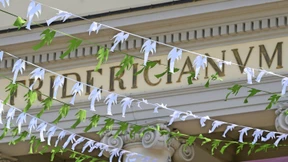 So feiert Kassel die Documenta