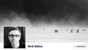 Werden Einträge ohne Priorisierung bei Facebook unterdrückt?