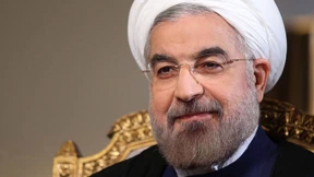 Obama offen für Begegnung mit Rohani