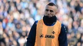 Ben-Hatira wittert Verleumdung