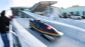 Crashkurs für Bob-Novizen