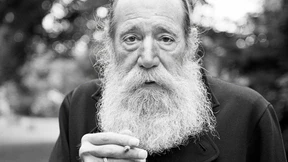 Soweit das Auge sehen kann