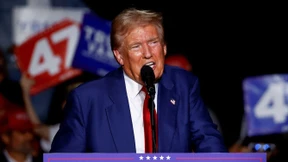 Wie Trump die Demokraten in ein Dilemma bringt