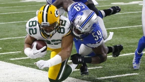 Kein Platz für Sentimentalitäten in den NFL-Playoffs 