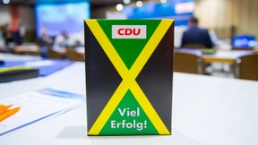 Für Jamaika maximal zwei Jahre