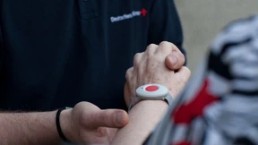 Für ein langes gutes Leben zu Hause