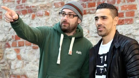 Klingt nach Burn-out