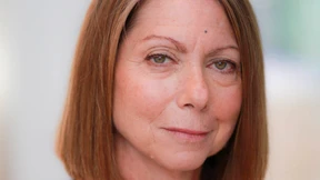 Wenn Obama ruft, spurt sie schon