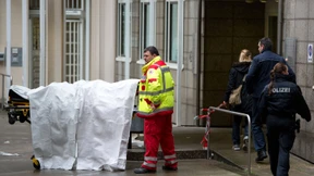 Trotz Videokamera keine Bilder vom Doppelmord 