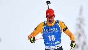 Deutsche Biathleten erleben Debakel bei der WM