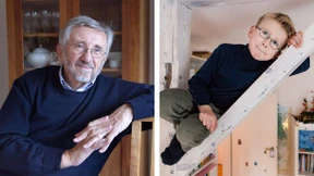 „Der Krieg war für mich nur ein Wort“