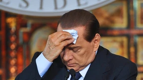 Der Markt wartet auf Berlusconis Rücktritt
