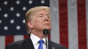 Trump widerspricht Geheimdiensten