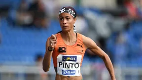 Der Neustart der „Auswanderin“ Tatjana Pinto