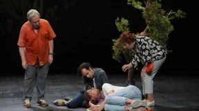 Vom leisen Entgleisen des Verstands