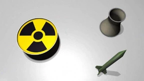 Wie wird Uran angereichert?