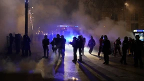 46 Festnahmen bei Protesten gegen Rentenreform in Paris