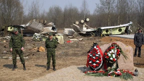 Bomben, Gas und Witze