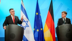 Es gibt nur eine richtige Seite