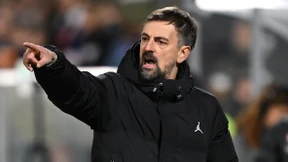 Eintracht auf der Suche nach Beständigkeit