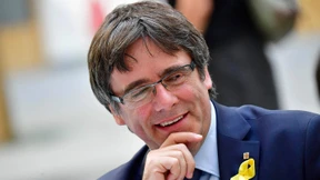 Rückkehr nach Belgien