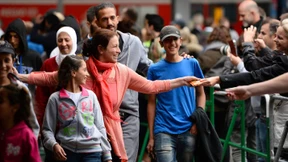 „Das schaffen wir“