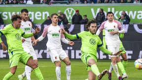 Wolfsburgs späte Wende führt zu einem Punkt