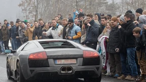Polizei will „Car-Freitag“ verhindern