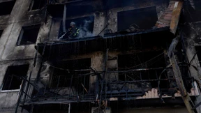 USA stoppen Zugang der Ukraine zu US-Satellitenbildern