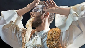 Die Ästhetik des getanzten Widerstands