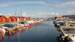 Die Scholle ist verschollen  