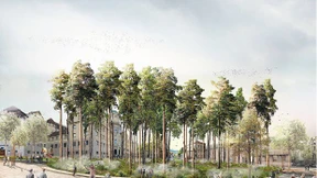 Mit Kitsch gegen den Klimawandel