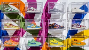 Von der Straße ins Museum