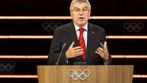 Das IOC schickt die Aiba auf die Bretter