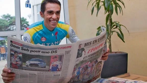 „Der Cas hat den Verstand verloren“ 