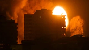 Israel und Hamas setzen Angriffe fort