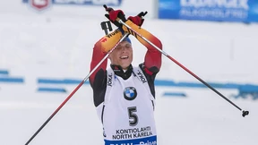 Die perfekte Verfolgung